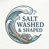 Saltwashed & Shaped