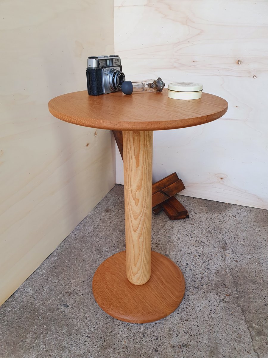 Turned Table