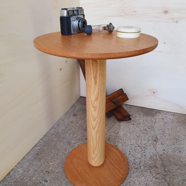 Turned Table