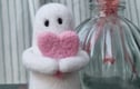 Lonely Hearts Club Ghosts