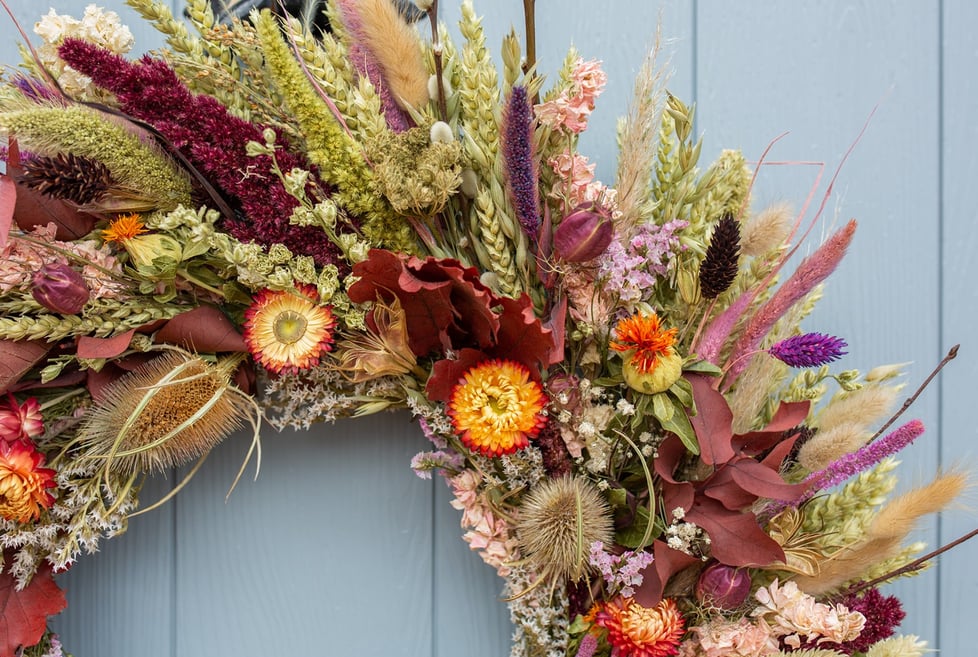 All Things Wreath And Wonderful