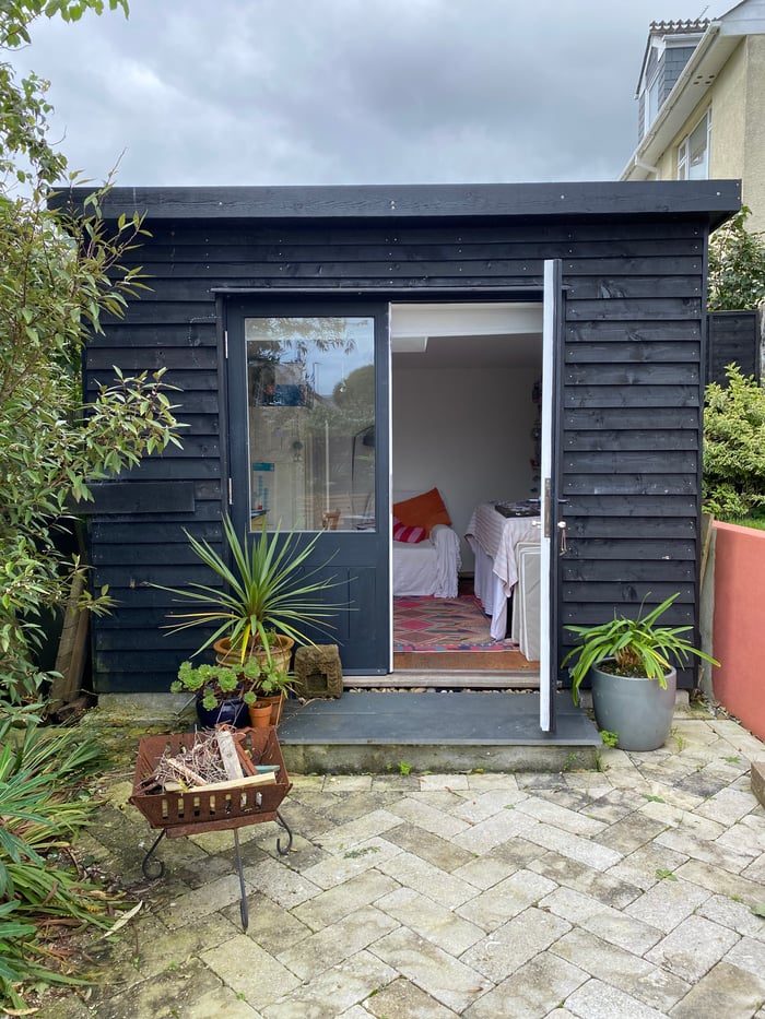 stuff made from things