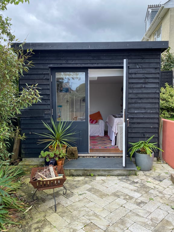 stuff made from things