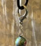Japanese Flower Bell Charm - Image 3