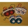 Christmas gift tags