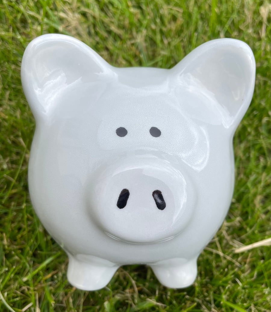 Traditional piggy bank deals