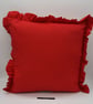 Frill's Russian Doll Cushion cover,  Free uk delivery.   - Image 3