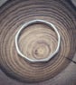 Faceted stacking ring - Image 4