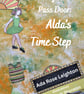 Beautiful Bundle Ballroom Blues and Alda's Time Step Children's Books Paperback - Image 3