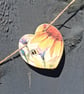 Sunflower Heart Clay Summer Bunting - Image 7