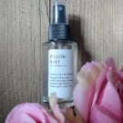 Pillow Mist, Lavender and Vanilla, Vegan and Cruelty free, 50ml.