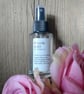 Pillow Mist, Lavender and Vanilla, Vegan and Cruelty free, 50ml.