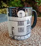 Paul McCartney Mug (Yesterday) 