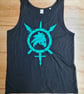 SWORDPUNK standard Vest - SIZE 2XL
