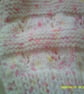 Round Neck 18 inch Cardigan - Image 2