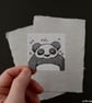 meh panda - original twinchie - Image 2
