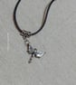 Sterling Silver Dragonfly Pendant - Image 4