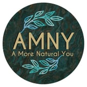 AMNY - A More Natural You.
