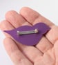 Contemporary Bird Brooch  - Image 3