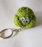 Sprout Keyring - Image 1