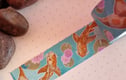 Washi Tapes