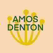 amos denton