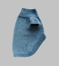 KNITTING PATTERN PDF Subtle Drifter Dog Coat - Image 1