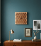 The Tessera Wall Clock