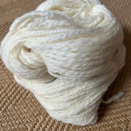Hand Spun Shetland Wool