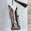 Stromness Bookmark