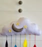 Cloud & Rainbow Mobile - Image 5