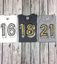 Birthday outfit, 15, 16, 17, 18, 19, 20 and 21 year old Male female Number  - Image 6