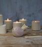 Bird Match Striker Pot With Matches - Image 4