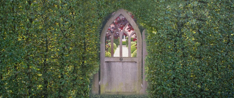 Talliston House & Gardens