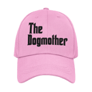 The DOG Mother  Funny Dog Mum mother dog Owner Baseball Cap