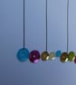 Thank You Card - Bright Sequins - Image 6