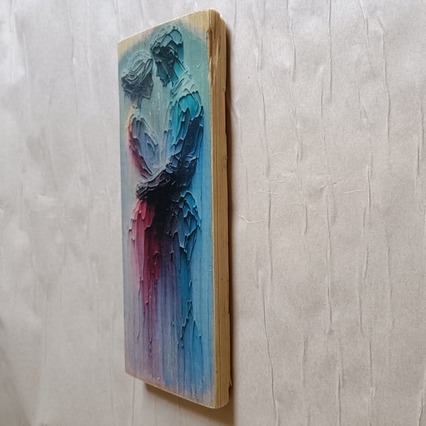 Rustic Country Nature Wood Wall Art