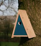 Oak Bird Box - Image 8