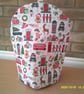 London Themes Large Coffee Pot Cosy - Image 2