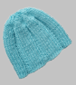 KNITTING PATTERN PDF Sherbet Hat for Doll - Image 2