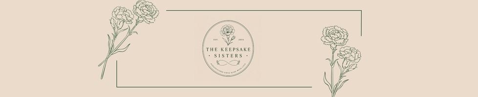 The Keepsake Sisters