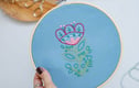 Embroidery Kits