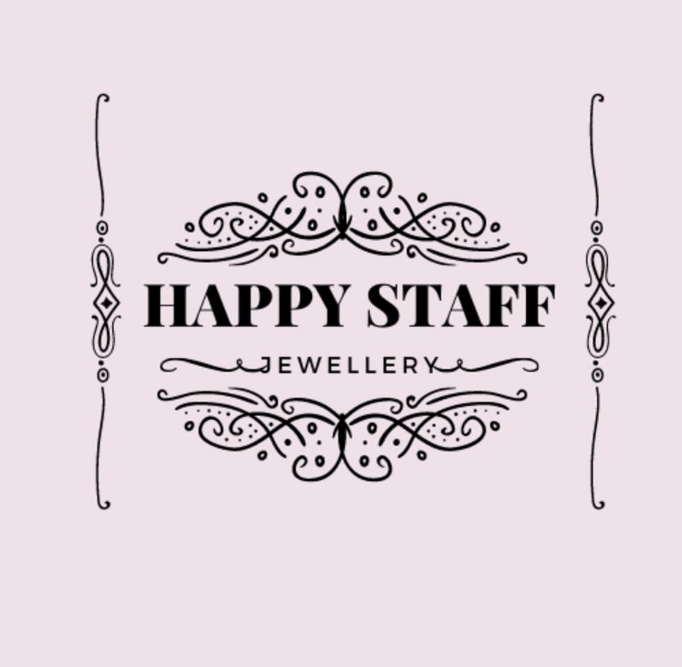 Happy Staff