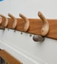 Unique Golf Club Hat Rack - Image 6