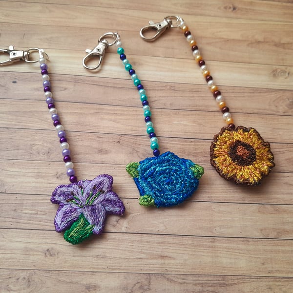 Buy handmade charms & craft supplies UK on Folksy