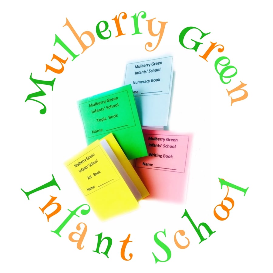 Mulberry Green School Books