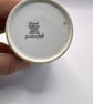 Vintage Royal Paragon 'Garden Gate' Bone China Pin Cushion - Glue-Free - Image 8