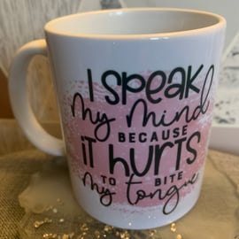 Funny Mugs