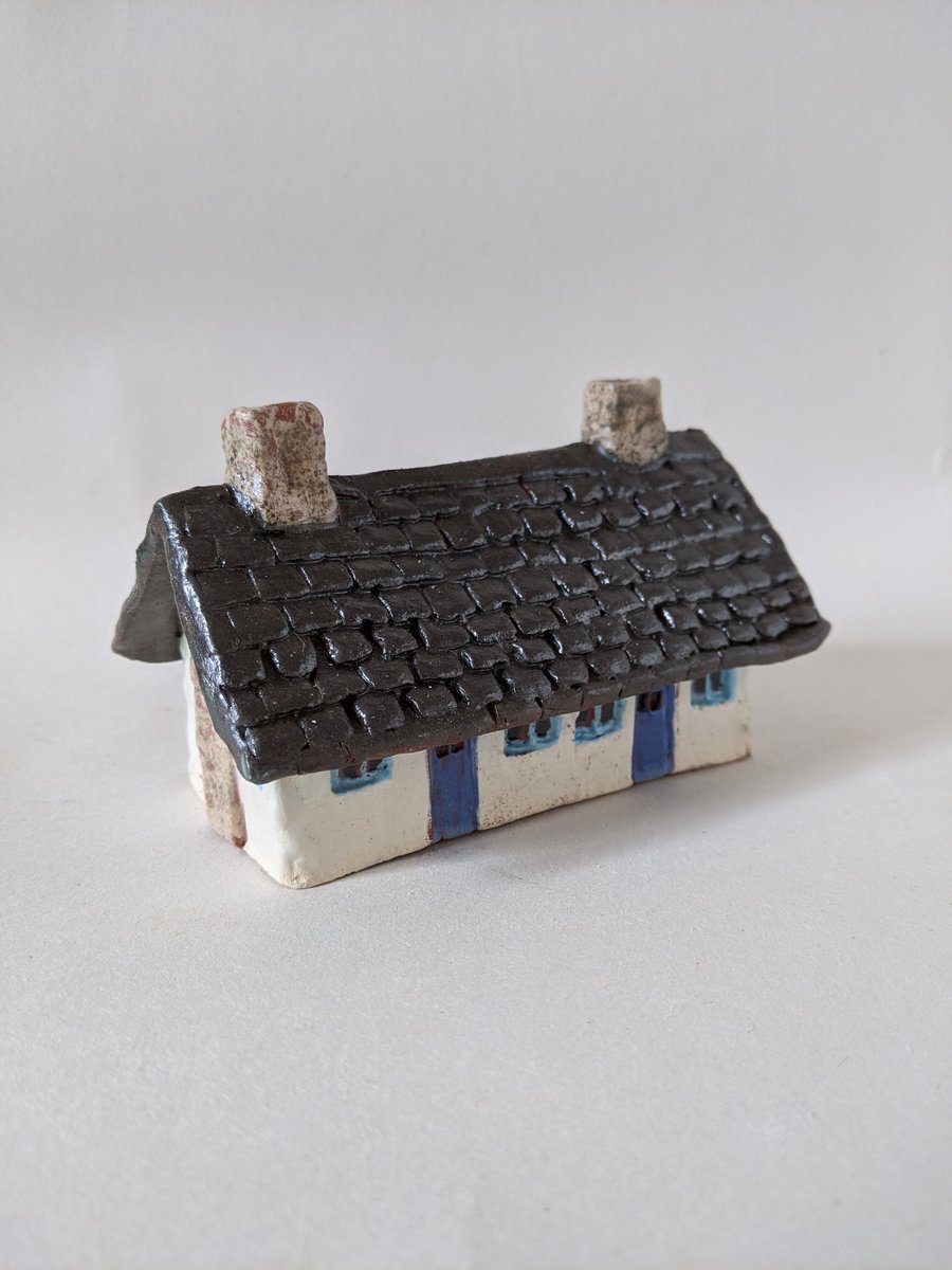 Little Cottage ornament