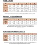 Harper Pullover Sewing Pattern: Relaxed Half-Zip, XS-3XL (PDF Pattern) - Image 4